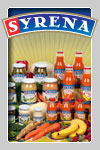 Food Package Design